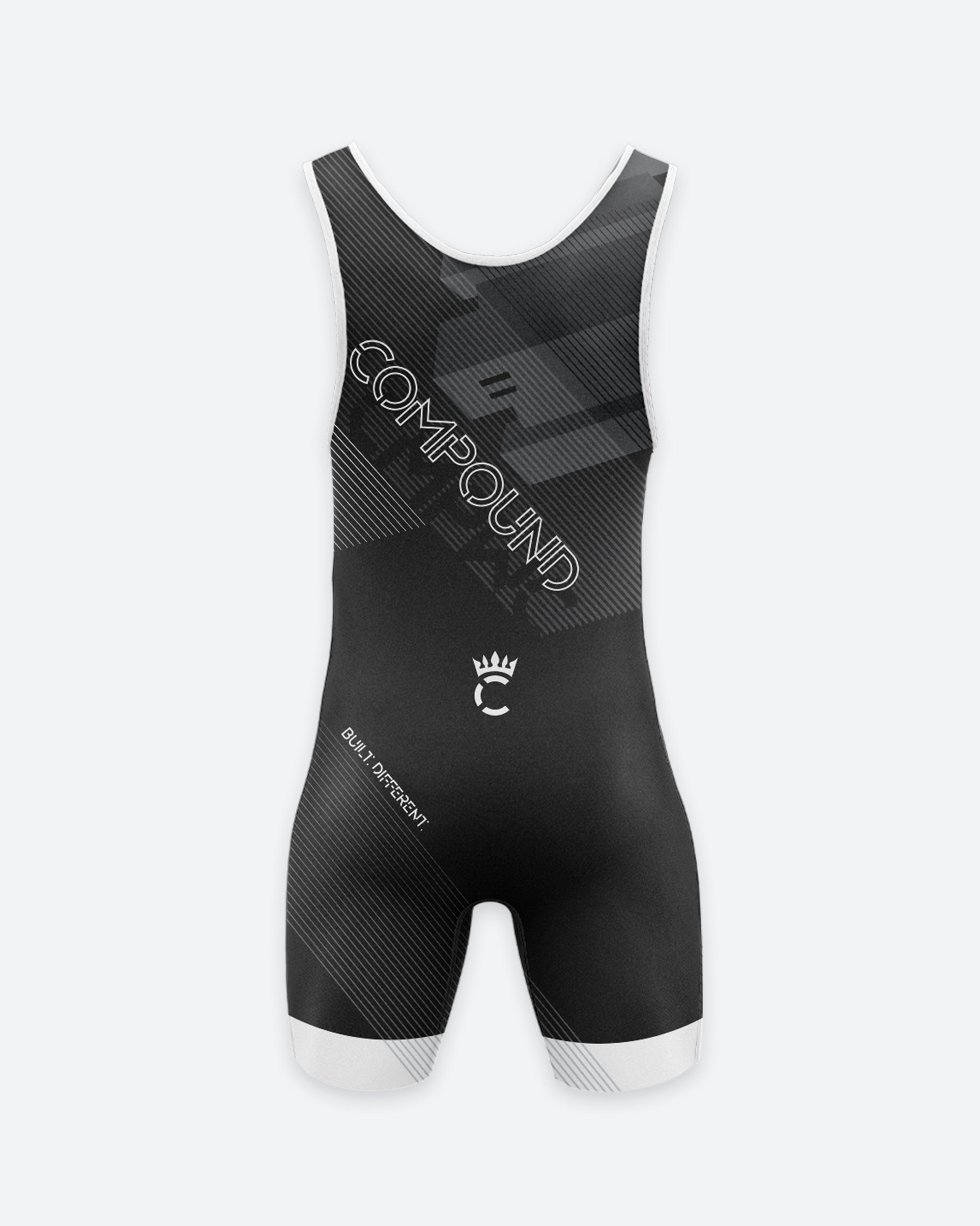 2024 FOLKSTYLE SINGLET