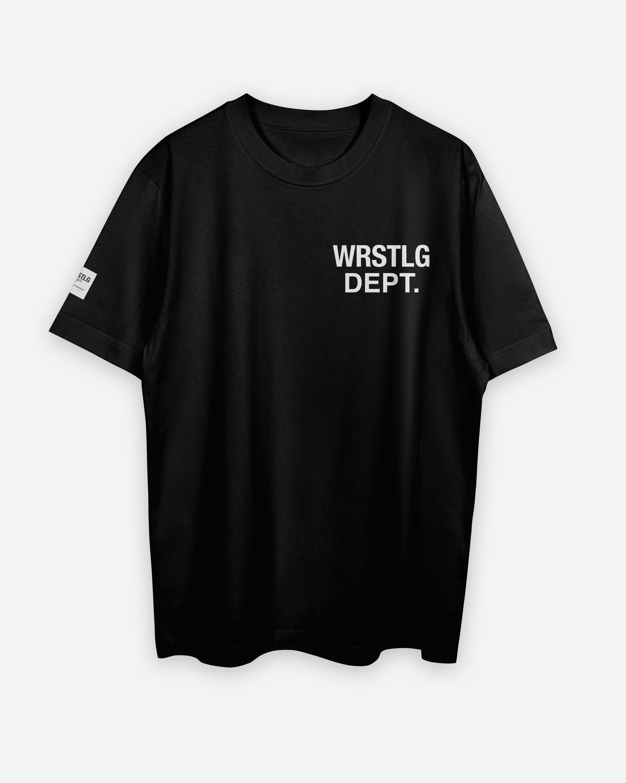 WRSTLG DEPT Dirty South T-Shirt