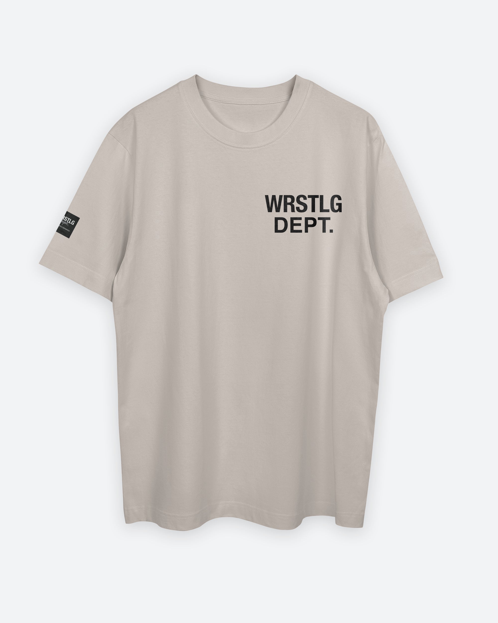 WRSTLG DEPT Dirty South T-Shirt